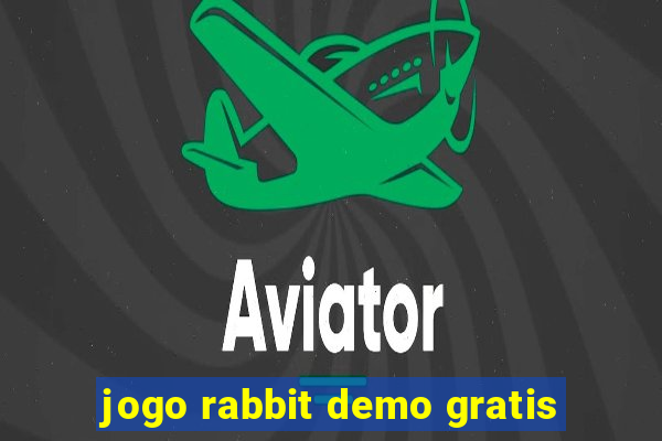 jogo rabbit demo gratis